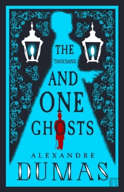 Bertrand.pt - The Thousand And One Ghosts