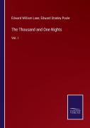 The Thousand And One Nights