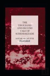 The Thousand-And-Second Tale Of Scheherazade Illustrated