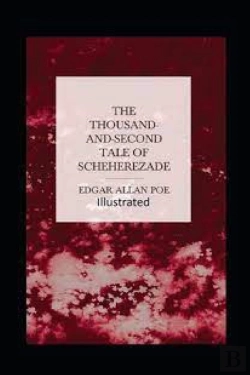 Bertrand.pt - The Thousand-And-Second Tale Of Scheherazade Illustrated