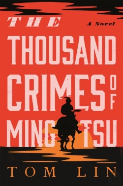 Bertrand.pt - The Thousand Crimes Of Ming Tsu