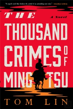 Bertrand.pt - The Thousand Crimes Of Ming Tsu