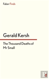 The Thousand Deaths Of Mr Small