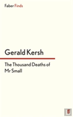 Bertrand.pt - The Thousand Deaths Of Mr Small