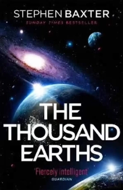 Bertrand.pt - The Thousand Earths