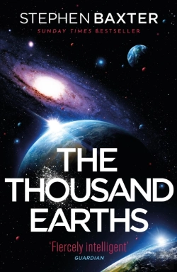 Bertrand.pt - The Thousand Earths