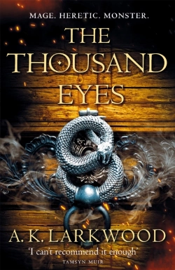Bertrand.pt - The Thousand Eyes