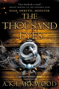 Bertrand.pt - The Thousand Eyes