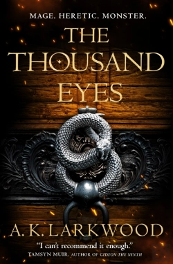 Bertrand.pt - The Thousand Eyes