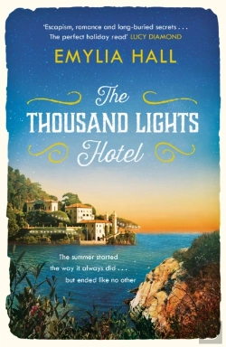 Bertrand.pt - The Thousand Lights Hotel