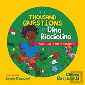 The Thousand Questions Of Dino Ricciolino