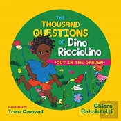 The Thousand Questions Of Dino Ricciolino
