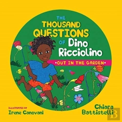 Bertrand.pt - The Thousand Questions Of Dino Ricciolino
