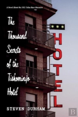 Bertrand.pt - The Thousand Secrets Of The Tishomingo Hotel