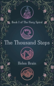 The Thousand Steps