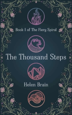 Bertrand.pt - The Thousand Steps