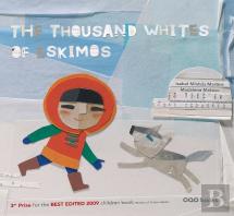 The Thousand Whites of the Eskimos