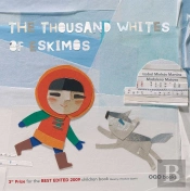 The Thousand Whites of the Eskimos