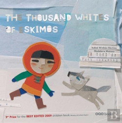 Bertrand.pt - The Thousand Whites of the Eskimos