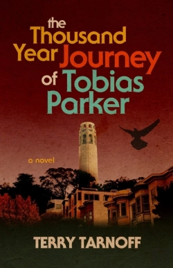 Bertrand.pt - The Thousand Year Journey Of Tobias Parker