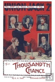 The Thousandth Chance