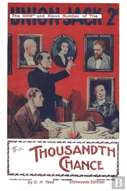 Bertrand.pt - The Thousandth Chance