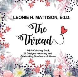 Bertrand.pt - The Thread Adult Coloring