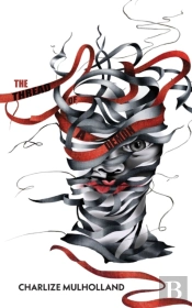 The Thread Of A Demon