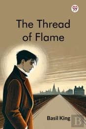 The Thread Of Flame (Edition1)