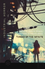 The Thread Of The Infinite