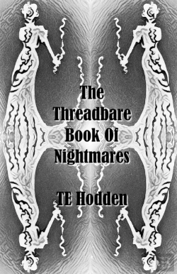 Bertrand.pt - The Threadbare Book Of Nightmares