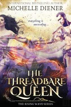 Bertrand.pt - The Threadbare Queen