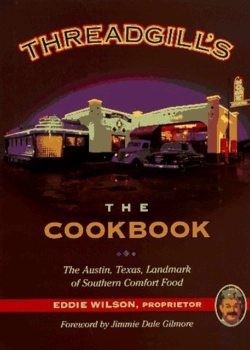 Bertrand.pt - The Threadgill'S Cookbook