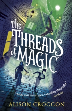 Bertrand.pt - The Threads Of Magic