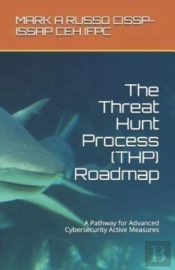 The Threat Hunt Process (Thp) Roadmap
