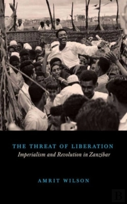 Bertrand.pt - The Threat Of Liberation