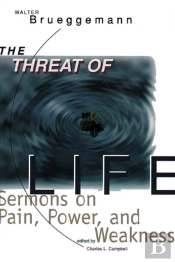 The Threat Of Life