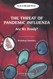 The Threat Of Pandemic Influenza