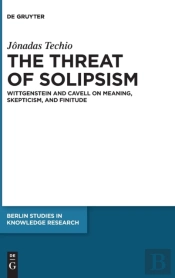The Threat Of Solipsism