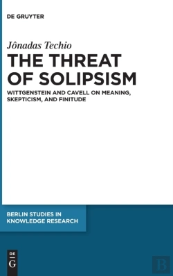 Bertrand.pt - The Threat Of Solipsism