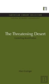 The Threatening Desert