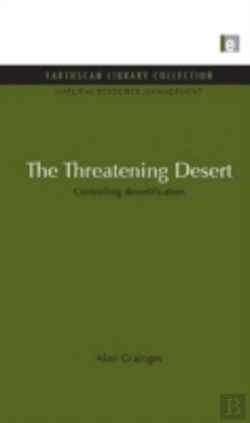 Bertrand.pt - The Threatening Desert