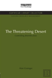 The Threatening Desert