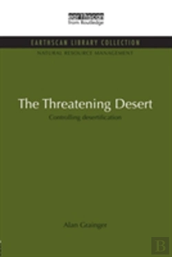 Bertrand.pt - The Threatening Desert