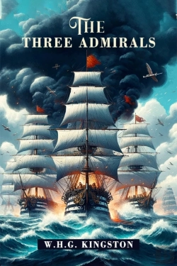Bertrand.pt - The Three Admirals (Edition2024)