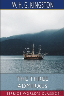 Bertrand.pt - The Three Admirals (Esprios Classics)