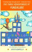 The Three Adventurers At Fungalore