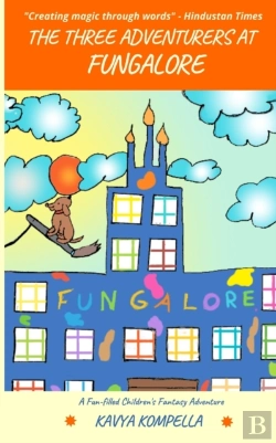 Bertrand.pt - The Three Adventurers At Fungalore