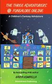 The Three Adventurers At Fungalore Online