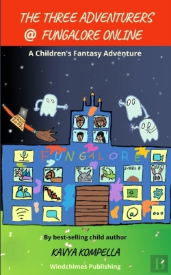 Bertrand.pt - The Three Adventurers At Fungalore Online